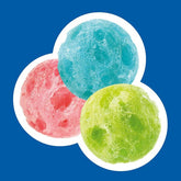 Jolly Rancher Freeze Dried Candy (3.1oz) Original Flavors Simple Jolly Rancher